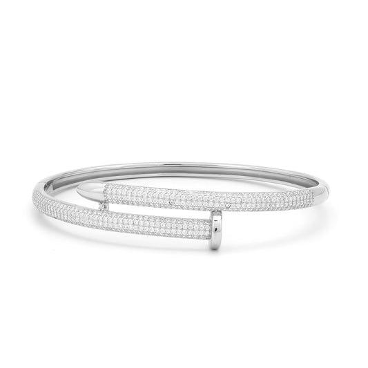 Bypass Love Bangle