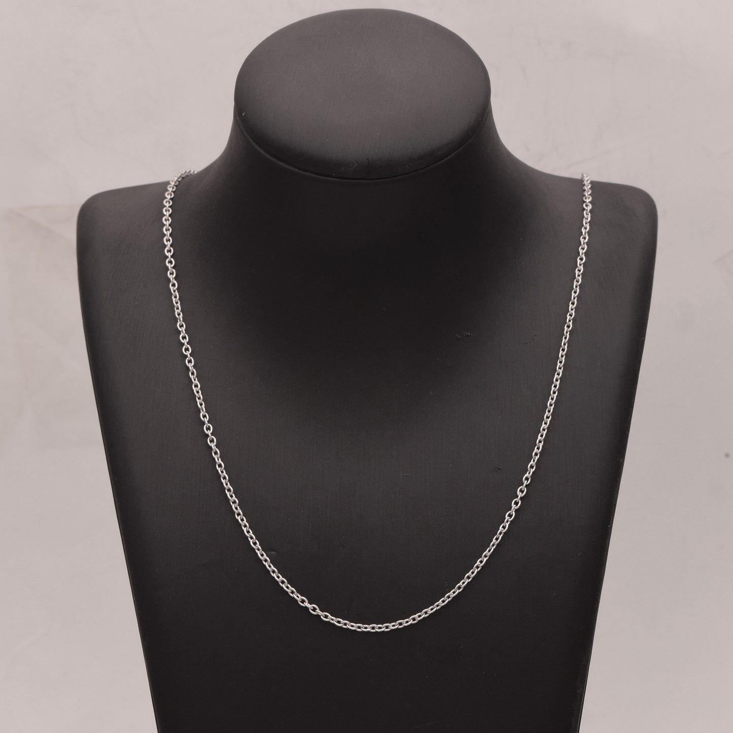 925 Sterling Silver Chain