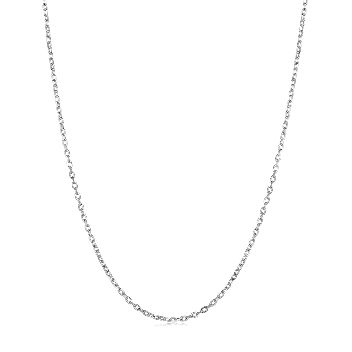 925 Sterling Silver Chain