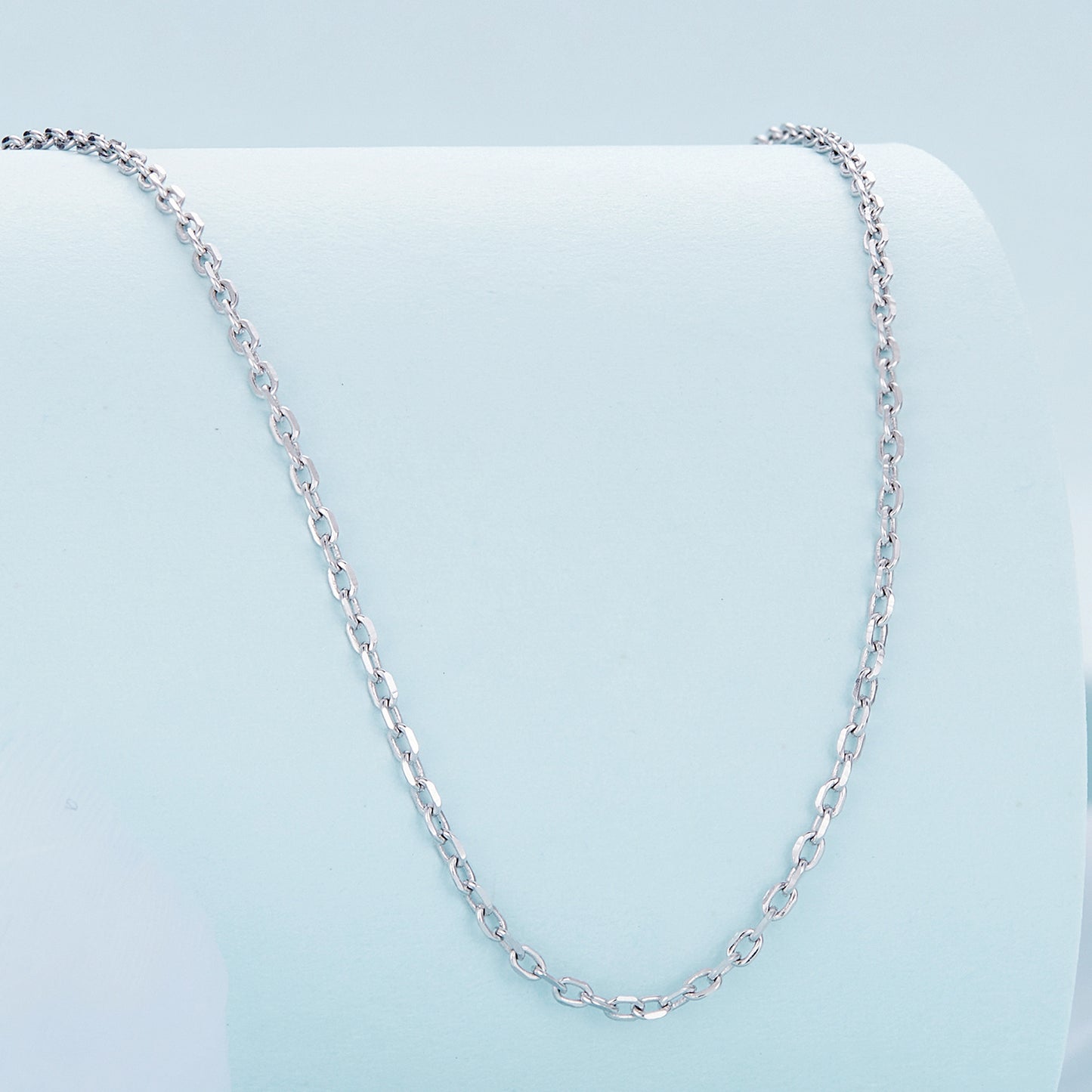 925 Sterling Silver Chain