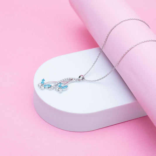 Butterfly Beauty Pendant