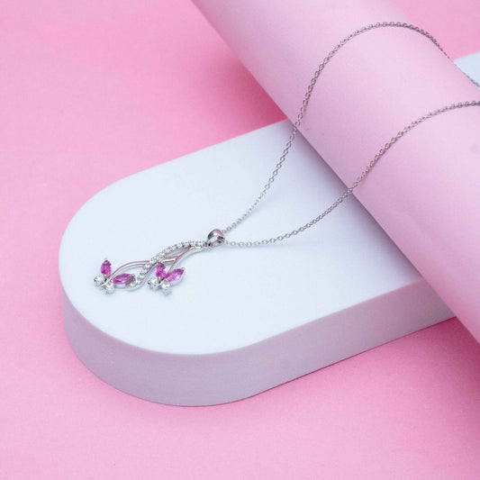 Butterfly Beauty Pendant