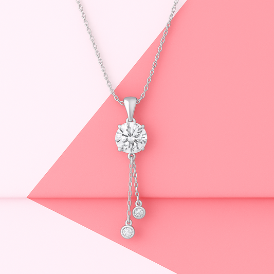 Ascend Elegance Pendant