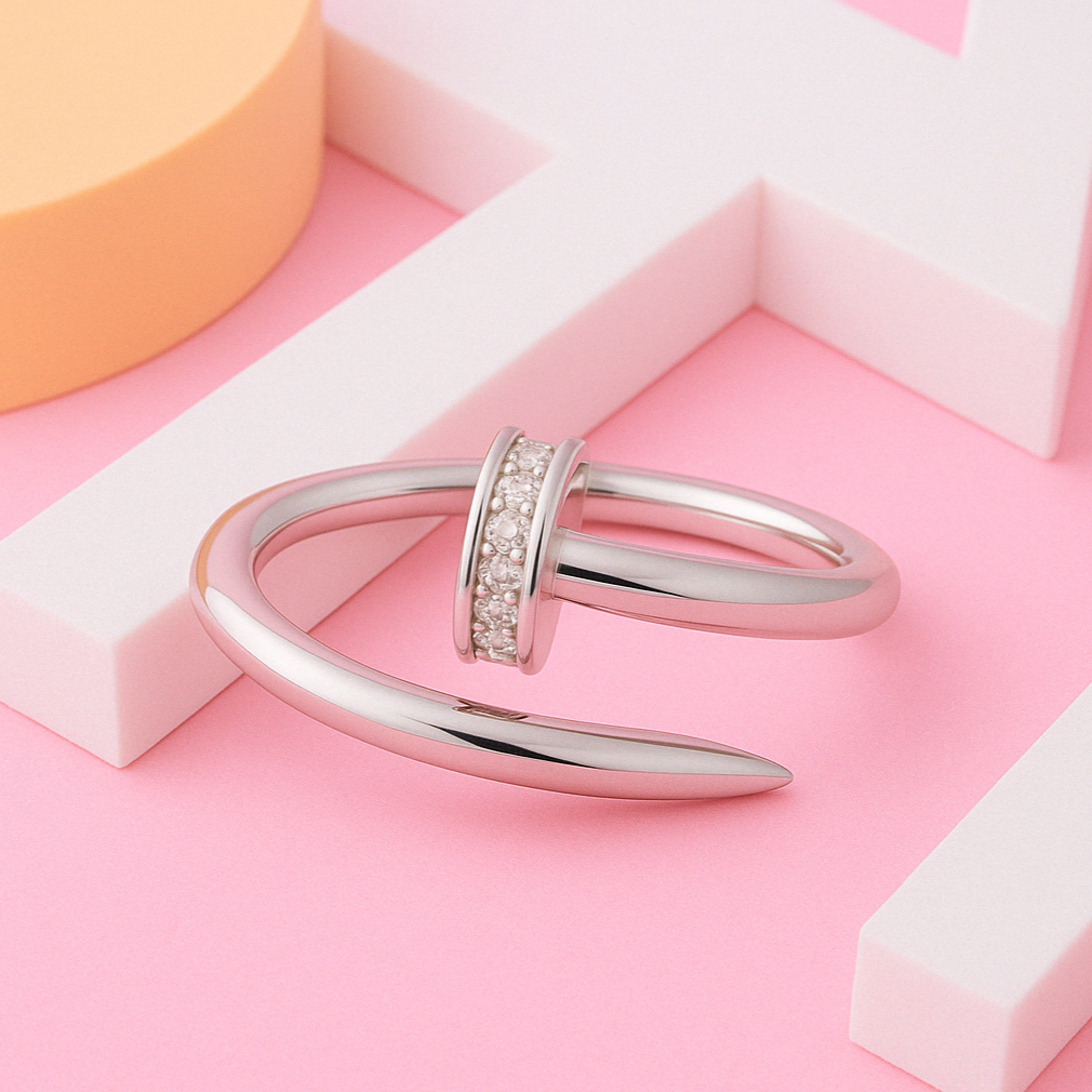 Nail Ring