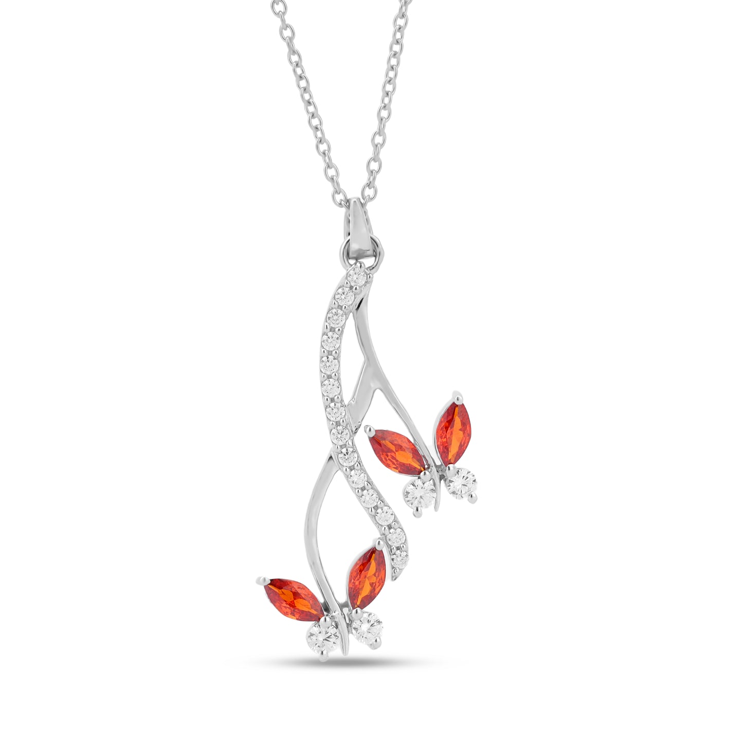 Butterfly Beauty Pendant