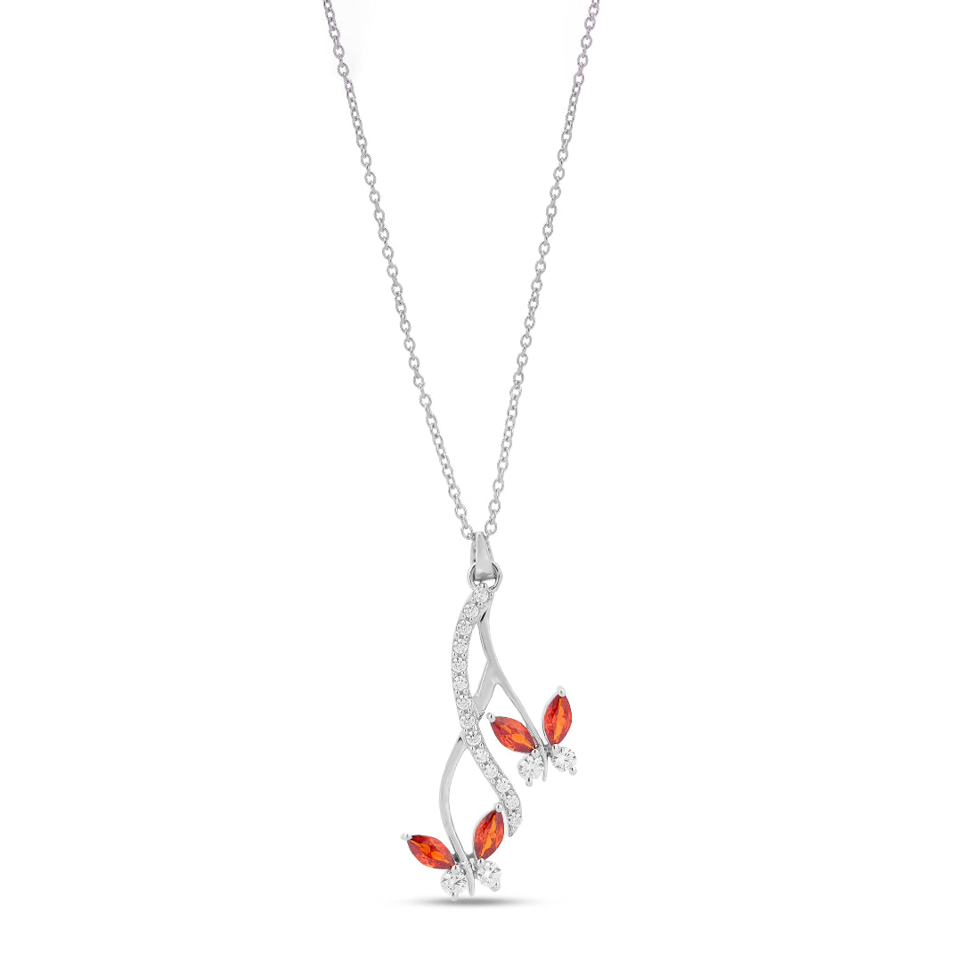 Butterfly Beauty Pendant
