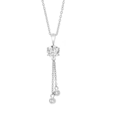 Ascend Elegance Pendant