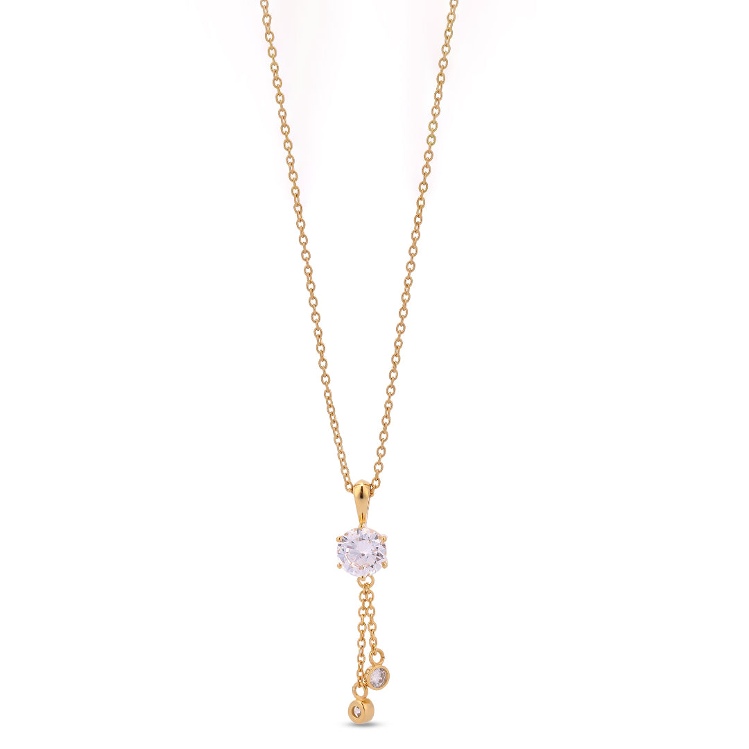 Ascend Elegance Pendant