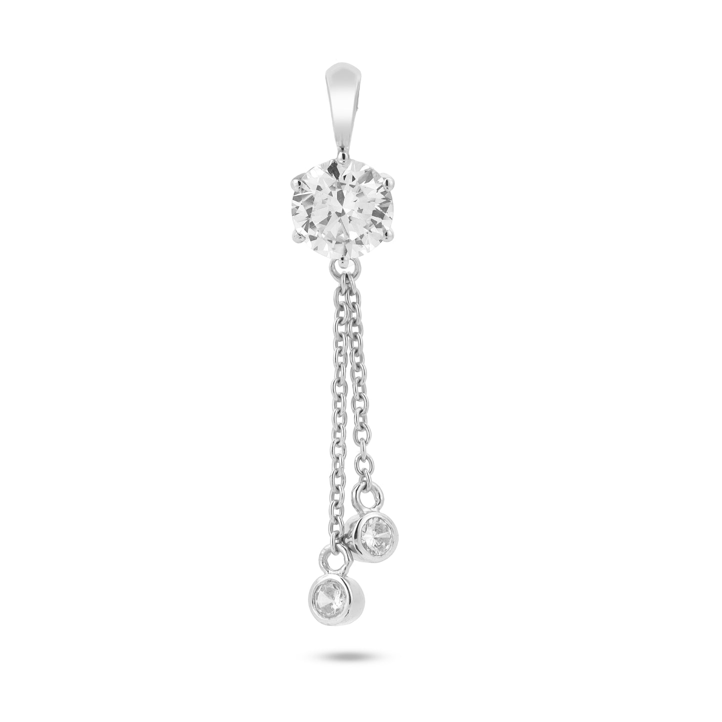 Ascend Elegance Pendant