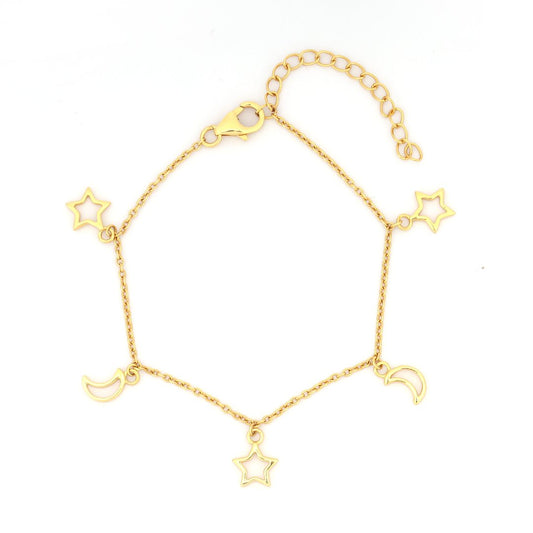 Everyday Sterling Silver Bracelet