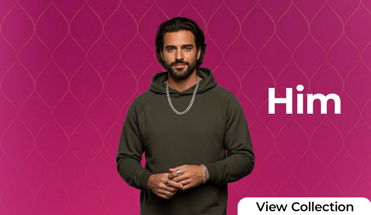 Him