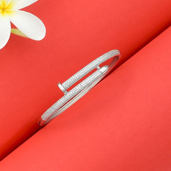 Bypass Love Bangle