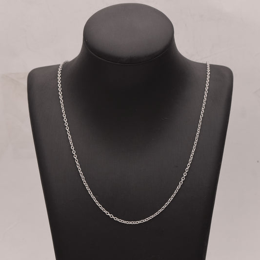 925  Sterling Silver  Chain