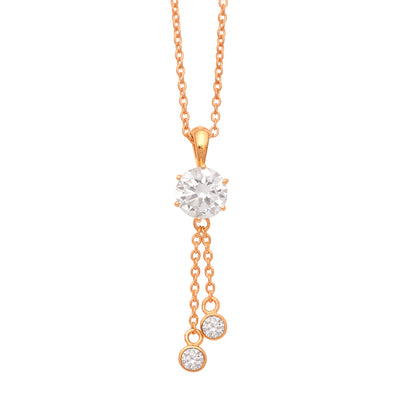Ascend Elegance Pendant