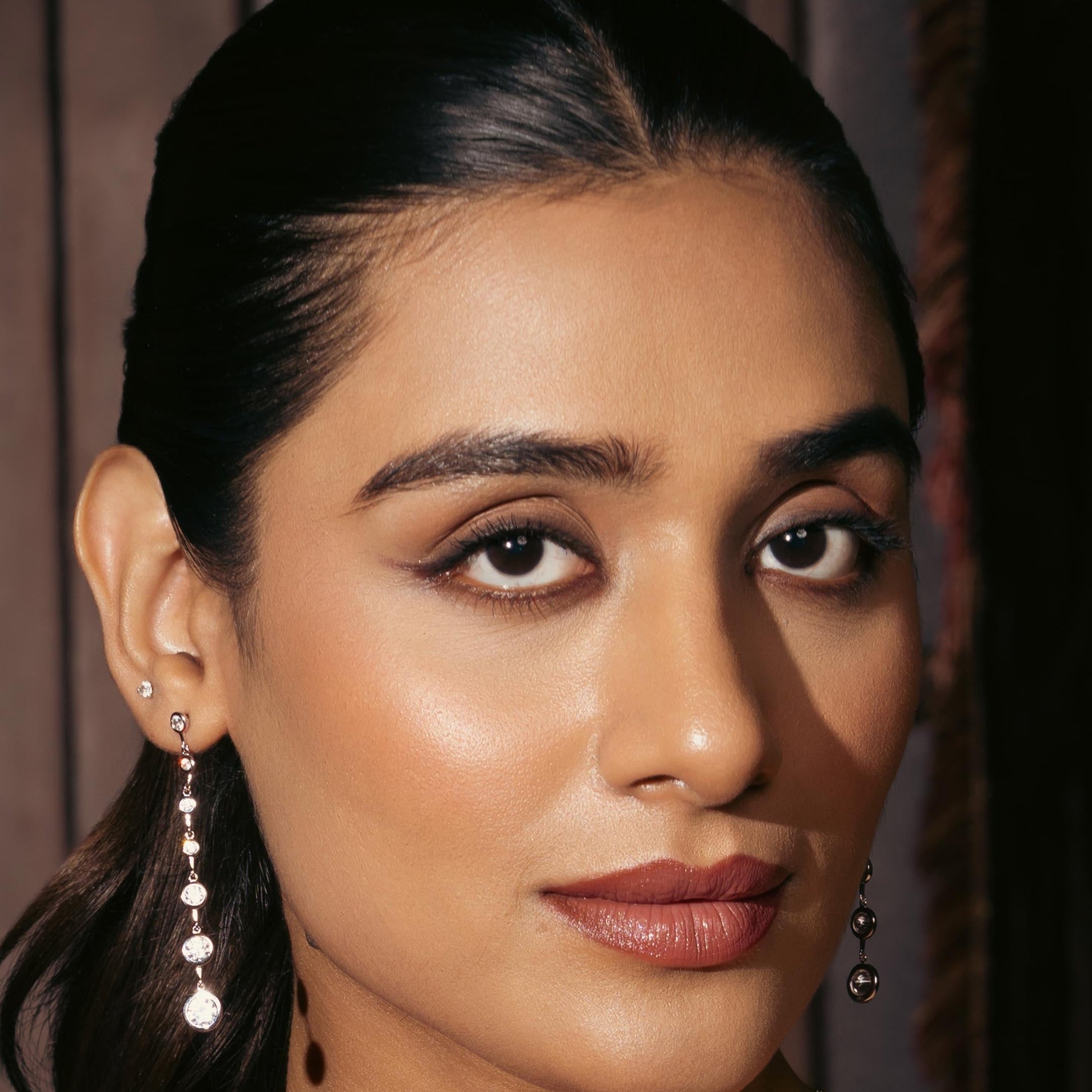 Buy Sterling Silver Drop Earrings