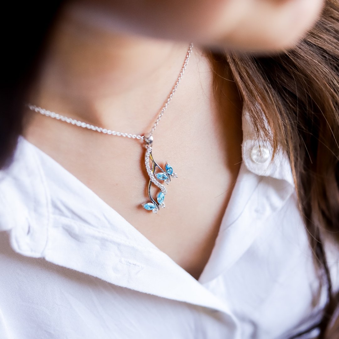 Butterfly Beauty Pendant