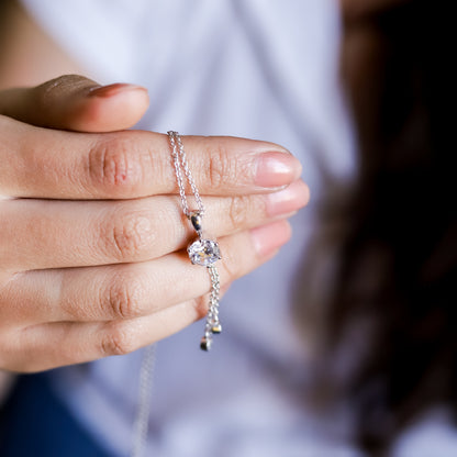 Ascend Elegance Pendant