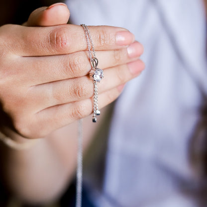 Ascend Elegance Pendant