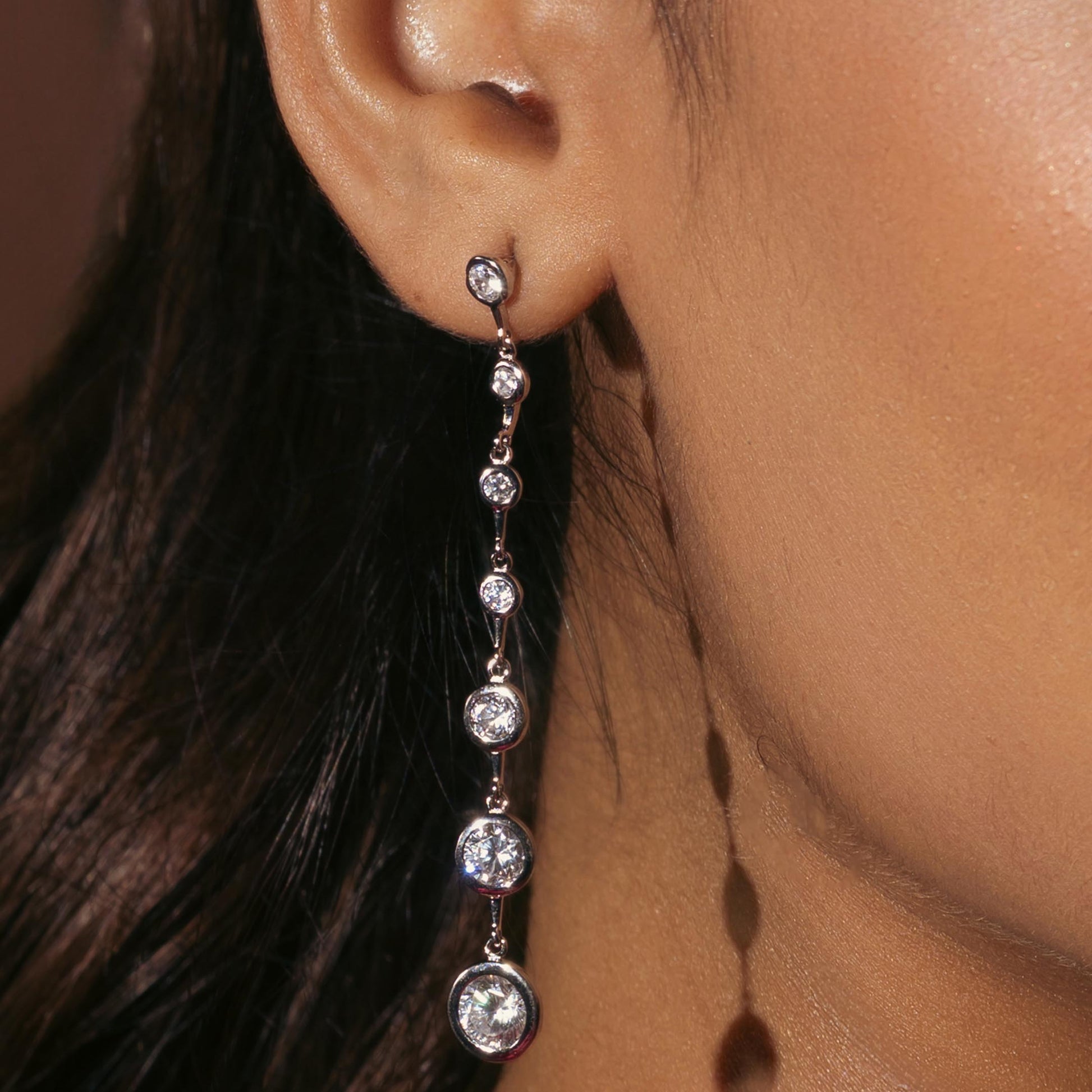 Wedding Guest Earrings