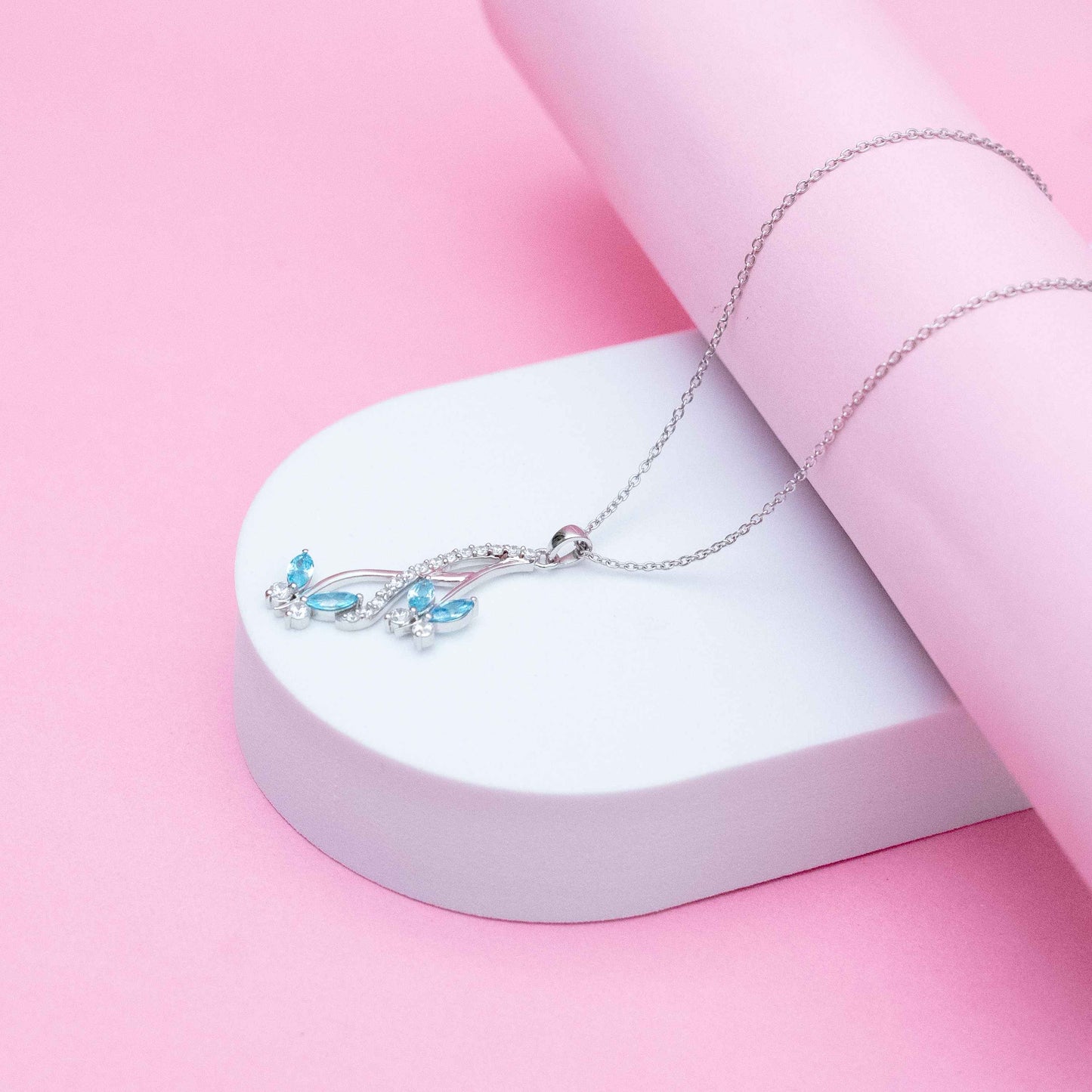Butterfly Beauty Pendant