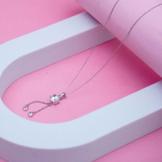 Ascend Elegance Pendant