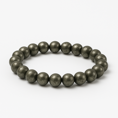 Boost confidence, courage, and career growth with Red Tiger Eye, while Pyrite enriches your life with wealth, protection, and self-assurance