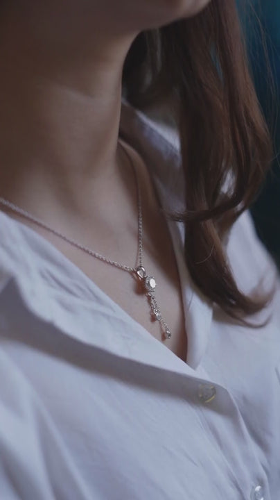Ascend Elegance Pendant